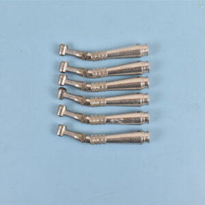Lot of 6 Dentsply Midwest Contra Angle Sheaths Dental Dentistry Handpieces ~ SKU: 103494