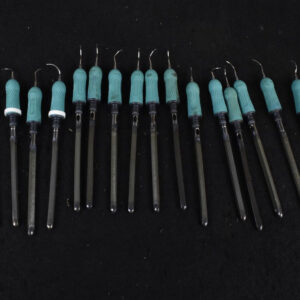 Lot of 17 Dentsply Cavitron 30K FSI 1000 Handpiece Inserts ~ SKU: 103679
