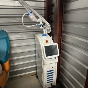 Convergent SOLEA Dental Dentistry Wavelength Water-Enhanced Laser System ~ SKU: 103077