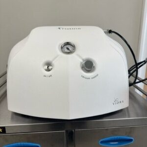 Viora Pristine Medical Sun Spot Acne Scar Tissue Dermabrasion Aesthetic Laser ~ SKU: 95389
