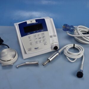 Kerr AEU-28KER Dental Electric Control Console & Motor System ~ SKU: 107315