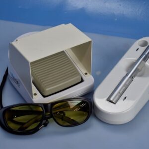 DenMat NVPro 3 Dental Laser Unit Oral Tissue Surgery Ablation System ~ SKU: 105728