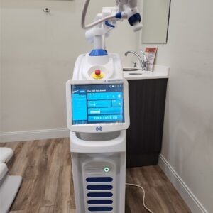 Convergent Solea 3.0 C02 Dental Hard and Soft Tissue Laser System ~ SKU: 106964