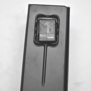 Carestream RVG 6200 Dental Digital Sensor Size 2 FOR PARTS/REPAIR ~ SKU: 100594