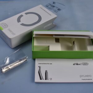 NEW UNUSED Adec W&H HP-44T Proxeo Dental Handpiece ~ SKU: 105975