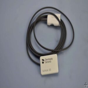 NEW UNUSED Lot of 2 Dentsply Sirona Schick Elite 33 Dental Digital Sensors ~ SKU: 105455