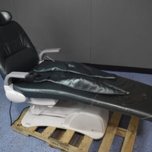 Belmont X-Calibur Bel-50 X Dental Dentistry Ergonomic Exam Chair ~ SKU: 106314