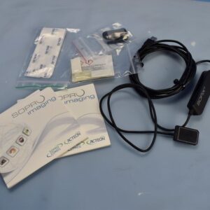 Acteon SoPix 2 Dental Digital Sensor Size 1 ~ SKU: 107131