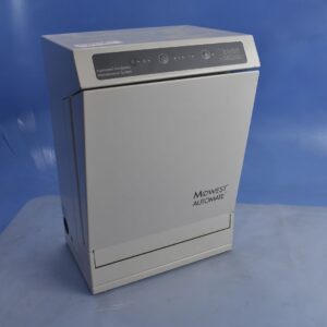 Midwest Automate Dental Handpiece Lubrication & Cleaning Unit ~ SKU: 104970