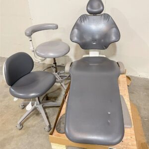 Adec 511 Dental Dentistry Ergonomic Patient Exam & Treatment Chair