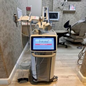 Fotona Lightwalker AT S Dental Dual-Wavelength Hard+Soft Tissue Laser ~ SKU: 103026