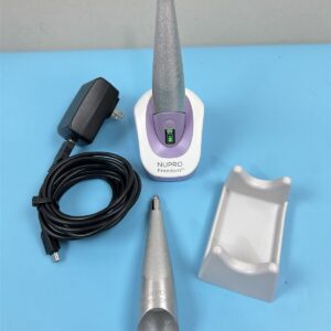 Dentsply Sirona NuPro Freedom Dental Dentistry Cordless Handpiece Prophy System ~ SKU: 104338