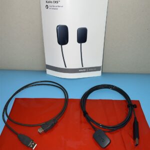 Dexis Titanium Dental Digital Sensor Size 1 ~ SKU: 103814