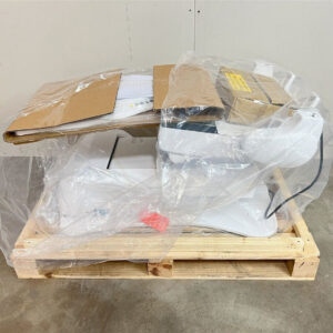 NEW UNUSED Belmont X-Calibur V Dental Dentistry Ergonomic Patient Exam Chair ~ SKU: 104710