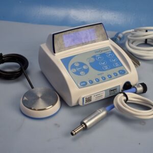Dentsply Promark AEU-27T Dental Endodontic Rotary Motor Console ~ SKU: 105516