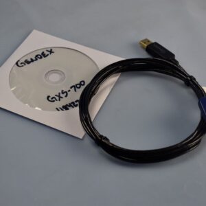 Gendex GXS-700 Dental Digital Sensor Size 1 ~ SKU: 106340