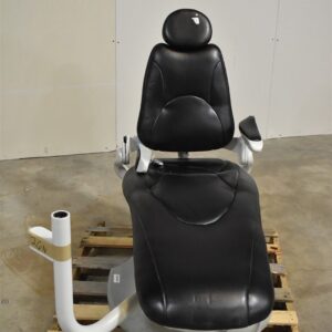 Pelton & Crane SP30 Dental Dentistry Ergonomic Patient Exam Chair ~ SKU: 99395