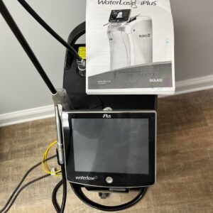 Biolase Waterlase iPlus Dental Laser - Precision Treatment System ~ SKU: 107407
