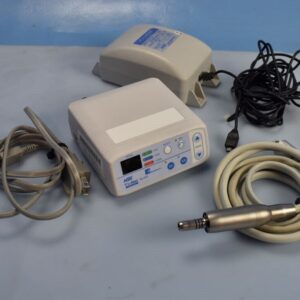 NSK Ti-Max NL400 Dental Electric Control Console & Motor System ~ SKU: 107392