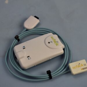 Sirona Schick 33 Dental Digital Sensor Size 1 ~ SKU: 106873
