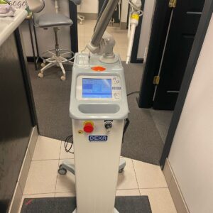 Deka Smart US-20D Dental Endodontic Maxillofacial Periodontic Implantology Laser ~ SKU: 100767