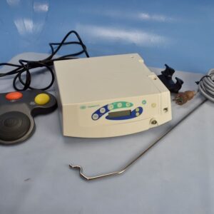 W&H Si 95-115 Dental Electric Control Console & Motor System ~ SKU: 106470