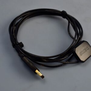 Dexis Platinum Dental Digital Sensor - FOR PARTS/REPAIR ~ SKU: 106182