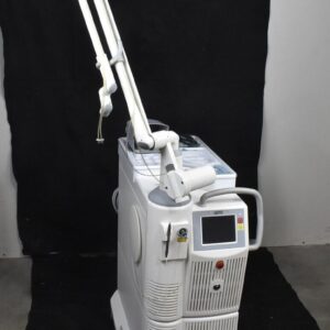 Fotona Powerlase AT M021-3AF/4 Dental High-Performance Medical Aesthetic Laser ~ SKU: 103263