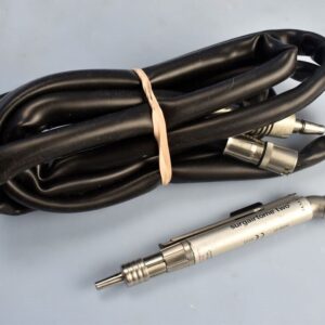 Hall Surgical Surgairtome Two Dental Pneumatic Powered Drill ~ SKU: 106792