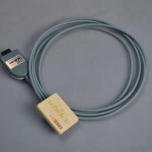 Sirona Schick 33 Dental Digital Sensor - FOR PARTS/REPAIR ~ SKU: 106709