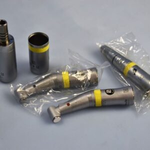 Bien Air MC MCX2 Dental Dentistry Handpiece Set ~ SKU: 105764