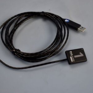 Carestream RVG 6200 Dental Digital Sensor Size 2 ~ SKU: 106820