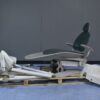 Adec 311 Dental Dentistry Ergonomic Exam Chair Operatory Set Up Package