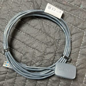 Dexis Titanium Sensor Size 1 ~ SKU: 105031