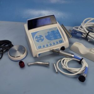 Dentsply Promark AEU-27T Dental Handpiece Console & Motor System ~ SKU: 107331