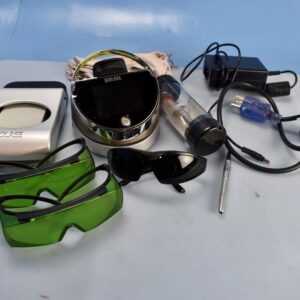 Biolase Epic X Dental Laser Unit Oral Tissue Surgery Ablation System FOR PARTS ~ SKU: 106475