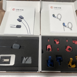 Dexis Titanium Dental Digital X-ray Sensor Like New Condition ~ SKU: 106364