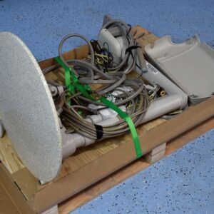 Adec Duo 541 Dental Delivery Unit Operatory Treatment System-SKU: 106749