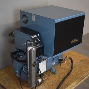 Air Techniques AirStar 30 Dental Dentistry Oil-Free Air Compressor System- 101675