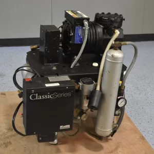 Midmark ClassicSeries Dental Air Compressor- SKU: 106205