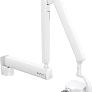 Dexis Focus Dental Intraoral X-Ray Radiographic Imaging System