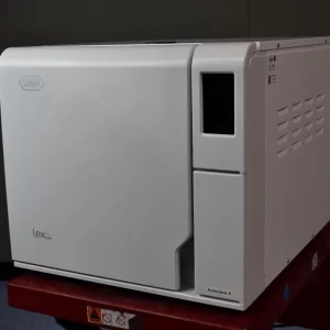 W&H Lexa Dental Medical Sterilizer Instrument Sterilizing Unit- SKU: 105051