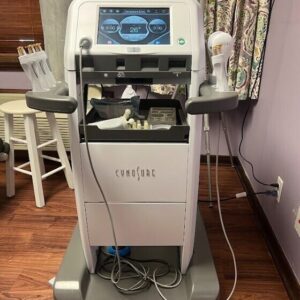 Cynosure Tempsure Non-Invasive RF Skin Tightening Aesthetic Laser System-SKU: 105153