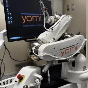 Neocis Yomi Dental Augmented Reality Implant Navigation Robotic Guidance System-SKU: 105156