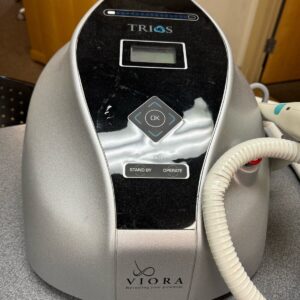 Viora Trios Dermatology Cosmetic Contouring Radiofrequency Aesthetic Device-SKU: 102274