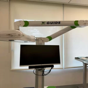 X-Guide X-Nav 2018 Dental Dentistry Dynamic 3D Implant Navigation System-SKU: 102888