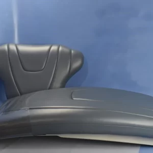 NEW UNUSED DCI Dental Dentistry Stool & Exam Chair Upholstery-SKU: 105876