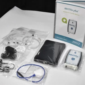 NEW UNUSED Zephyr Matrx Plus Dental Home Sleep Testing Equipment Unit Machine- SKU: 97965