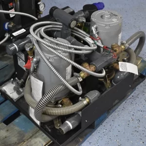 Midmark CV6R Dental Vacuum Pump System Operatory Suction Unit-SKU: 104944