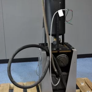 Midmark P3 PowerVac Dental Vacuum Pump System Operatory Suction Unit-SKU: 106388